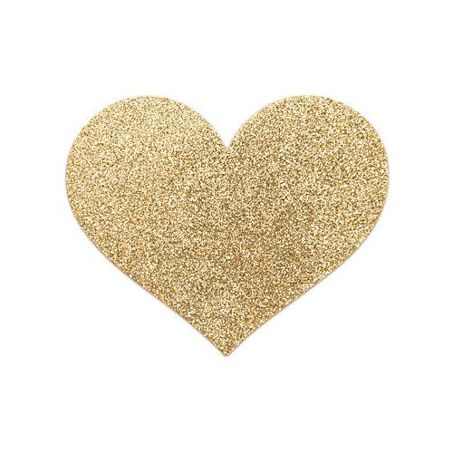 Accessoires Bijoux Indiscrets Pezoneras Flash Coeur