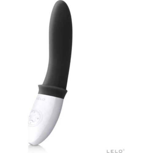 Vibrateur Anal LELO Billy 2 | 8 puissants modes de vibration