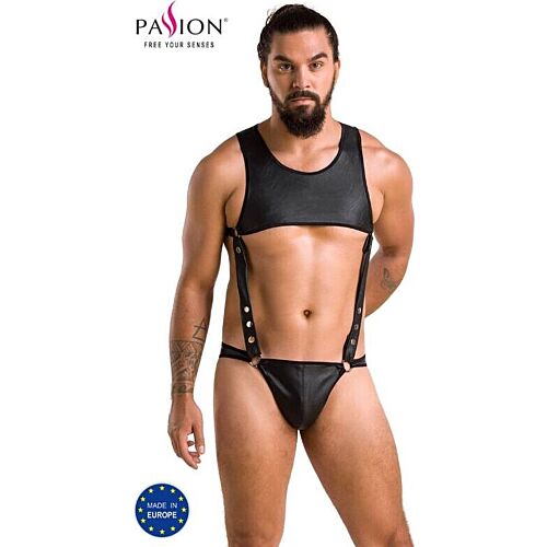 Lingerie homme Passion Men 056 Body Adam - Confort et style