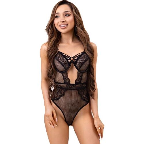 Body séduisant Livco Corsetti Paula LC 20209