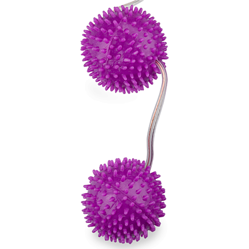 Bolas Basicas BAILE - A DEEPLY PLEASURE Texturées