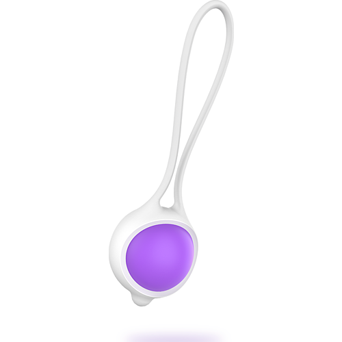 Bola Geisha Womanvibe Keisy I en silicone ultra douce