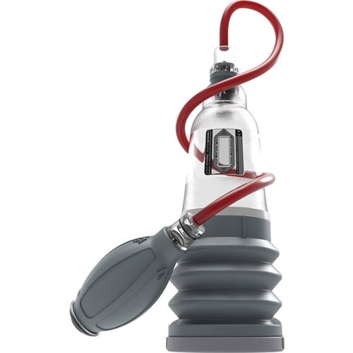 Pompe agrandissement Bathmate Hydroxtreme 3 - Puissance maximale