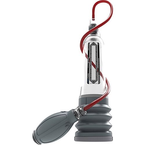 Bombe Pénis Bathmate HydroXtreme 7 | Érections puissantes