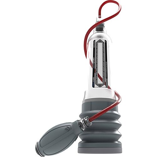 Pompe Agrandissement Pénis Bathmate HYDROXTREME 9 | 15% plus long