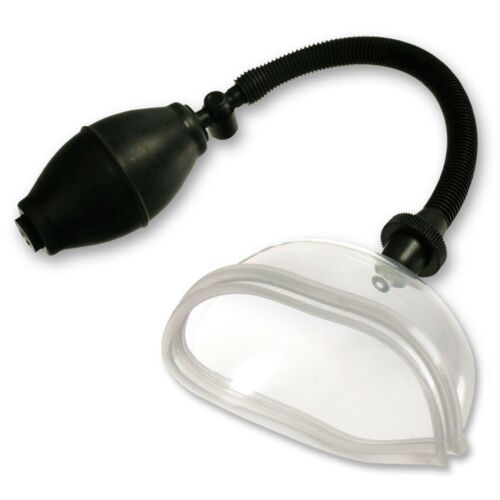 Pompe Suction Vaginale FETISH FANTASY SERIES - Stimulation Intense