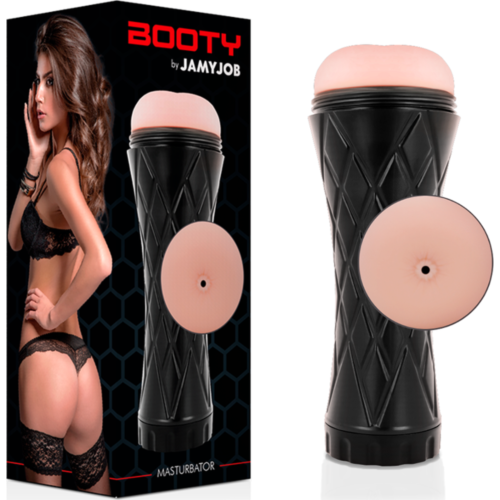 Masturbateur Ano JAMYJOB - Sensation réaliste