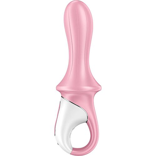 Vibrateur Anal Satisfyer Air Pump Booty 5 Gonflable