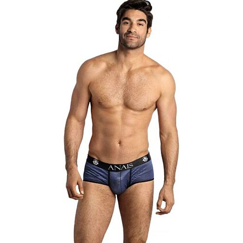 Boxer ANAIS MEN Naval Brief XL | Coupe sportive et confort