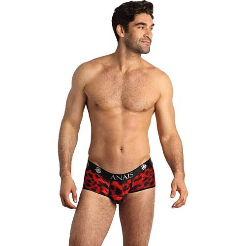 Culotte ANAIS MEN Savage Boxer Brief S