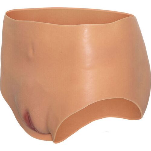 Culotte ouverte ALTER EGO par HIDDEN DESIRE