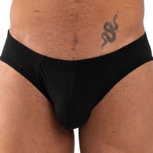 Slip BURN 019 - Confort et audace