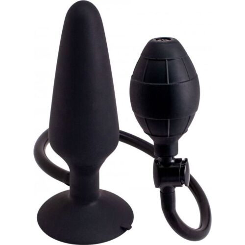 Plug Anal Gonflable Seven Creations Taille L