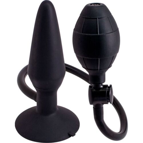 Plug Anal Gonflable Seven Creations Taille M