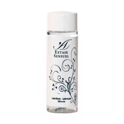 Extase sensuelle lubrifiant au silicone 100 ml