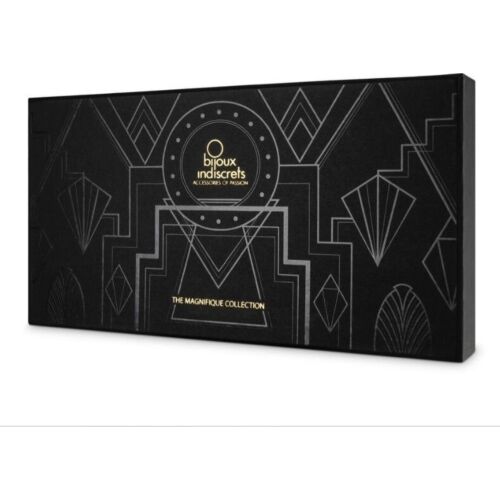 Chaînes pour le corps BIJOUX MAGNIFIQUE 8