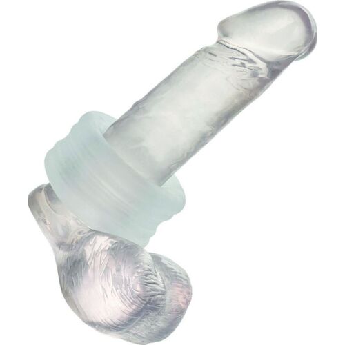 Masturbateur CALEXOTICS BOUNDLESS - Anneau Stimulateur Texturizado
