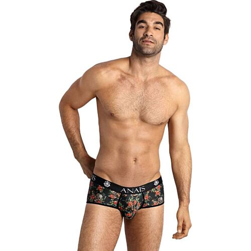 Boxer ANAIS MEN POWER | Confort et ajustement sportif
