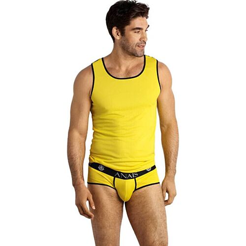 Camiseta ANAIS MEN TOKIO TOP L - Ajuste recommandé