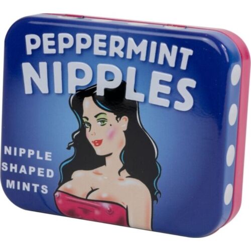 Caramelos divertidos SPENCER & FLEETWOOD – Design en forme de mamelon