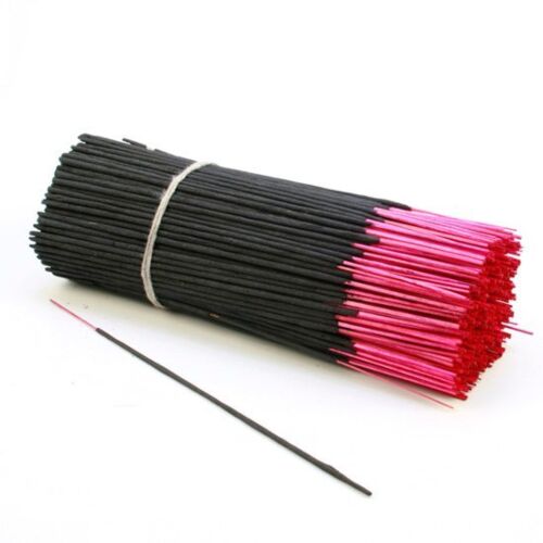 Encens Érotique TENTACION au Cannelle avec Phéromones