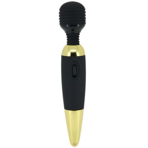 Vibrateur Prétty Love Power Wand Massager - Luxe et puissance