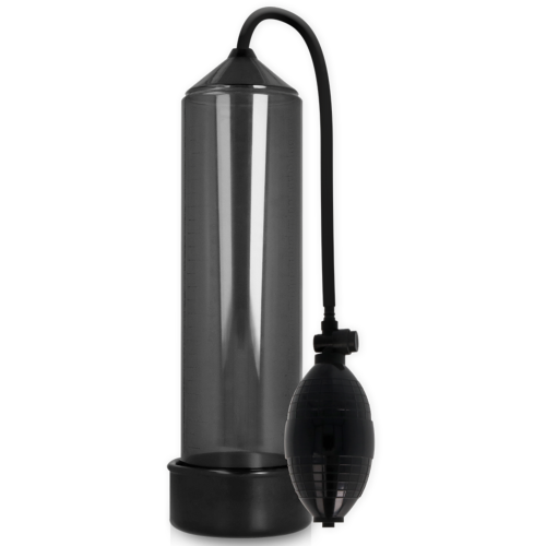 Pompe PUMP ADDICTED RX3 avec système de vide