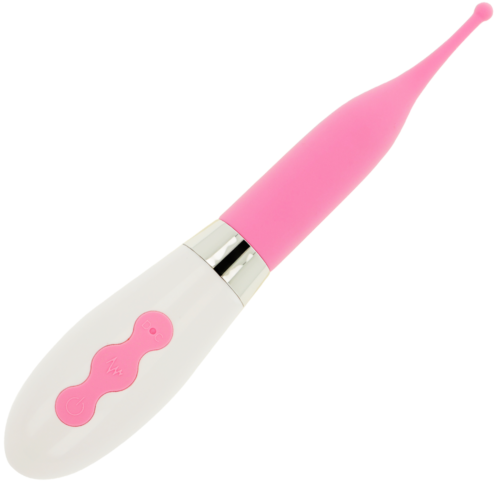 Stimulateur Clitoris OHMAMA 10 Modes de Vibration