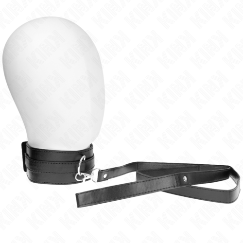 Collier avec ceinture KINK modèle 1 réglable