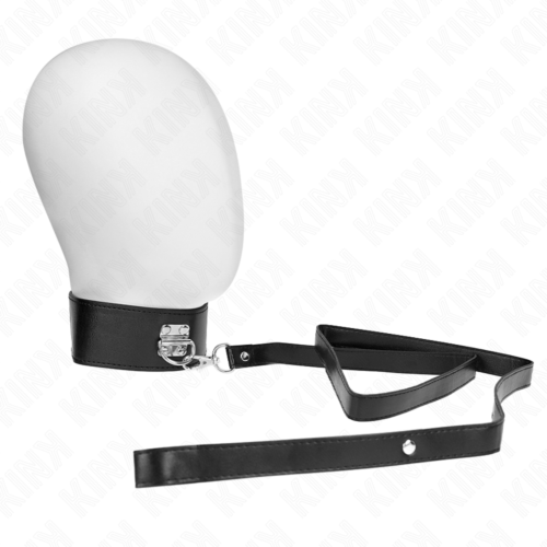 Collier avec ceinture KINK modèle 2 réglable 36-43 cm