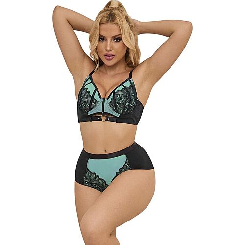 Ensemble de lingerie SUBBLIME avec soutien-gorge push-up