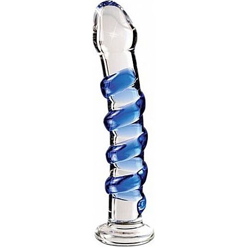 Masseur en Verre ICICLES N. 05 | Élégance et confort
