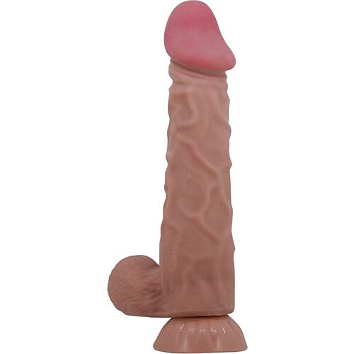 Gode réaliste Pretty Love Sliding Skin 24 cm