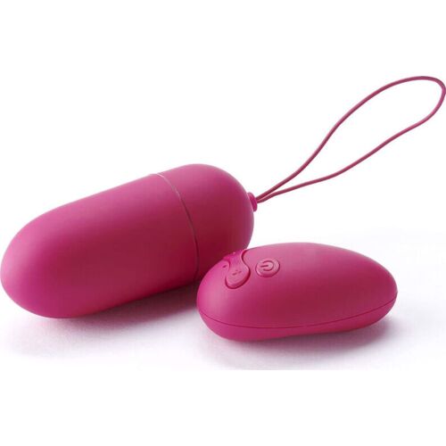Vibrateur Control Toys Remote Wireless - Stimulation à distance
