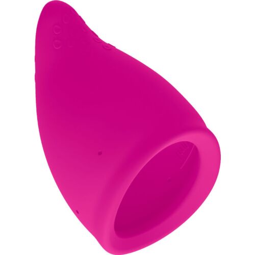 Coupe menstruelle FUN FACTORY FUN CUP Taille B - Confort exceptionnel.