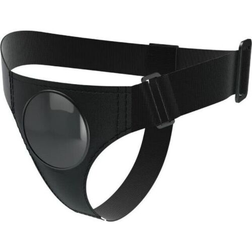 Harnais Universel Pretty Love - Confort et discrétion