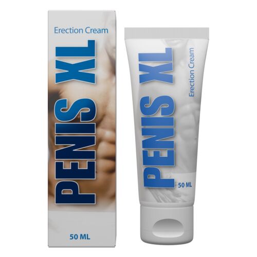 Crème Penis XL COBECO PHARMA 50 ml