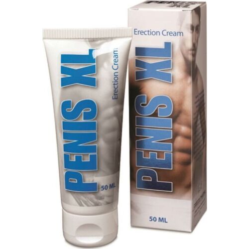 Crème Penis XL COBECO PHARMA 50 ml