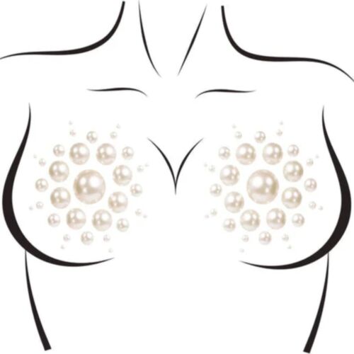 Pezoneras Leg Avenue Isla - Glamour et Élégance