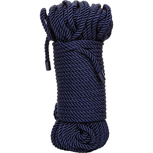 Corde CALEXOTICS Admiral 30 m pour Bondage et Shibari