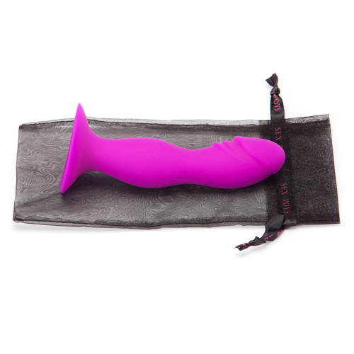 Plug Anal Pretty Love Booty Passion Réaliste