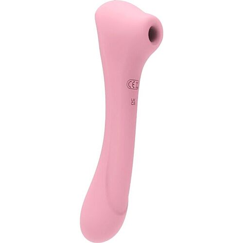 Stimulateur à Succion Femintimate Daisy Massager avec vibration