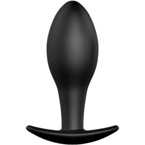 Plug Anal Pretty Love 8.5 cm - Design Ergonomique