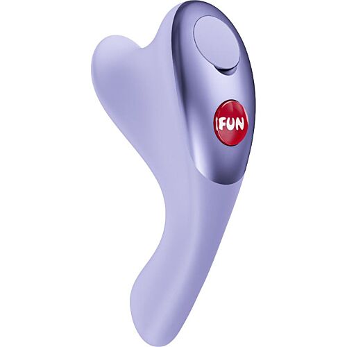 Vibrateur Doigt FUN FACTORY BE·ONE Ergonomique et puissant