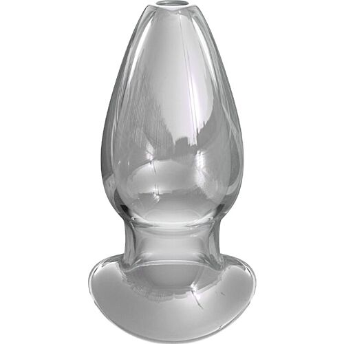 Dilatateur anal Gaper Cristal L – ANAL FANTASY