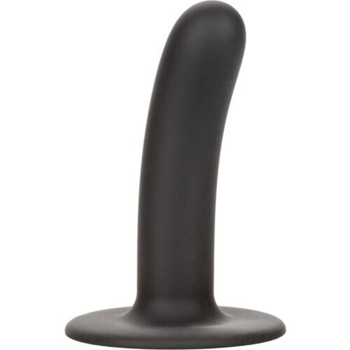 Dildo CALEXOTICS Boundless 12 cm compatible avec harnais