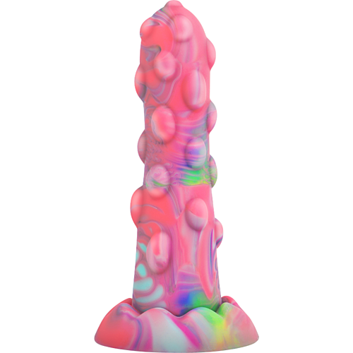 Dildo EPIC NIXIE - Design inspiré des Nixies