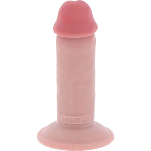 Pénis réaliste Get Real 13 cm double densité