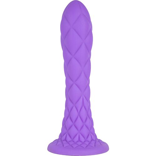 Dildo SILEXD Dreamy 18,5 cm | Sensation thermoréactive