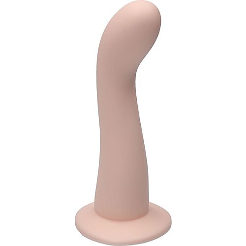 Dildo ergonomique Ylva&Dite Swan Honey